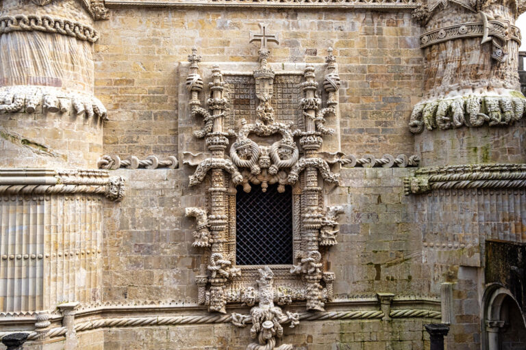 Silvercoasttravelling Tour Ornate Stone Facade Decorative Carvings